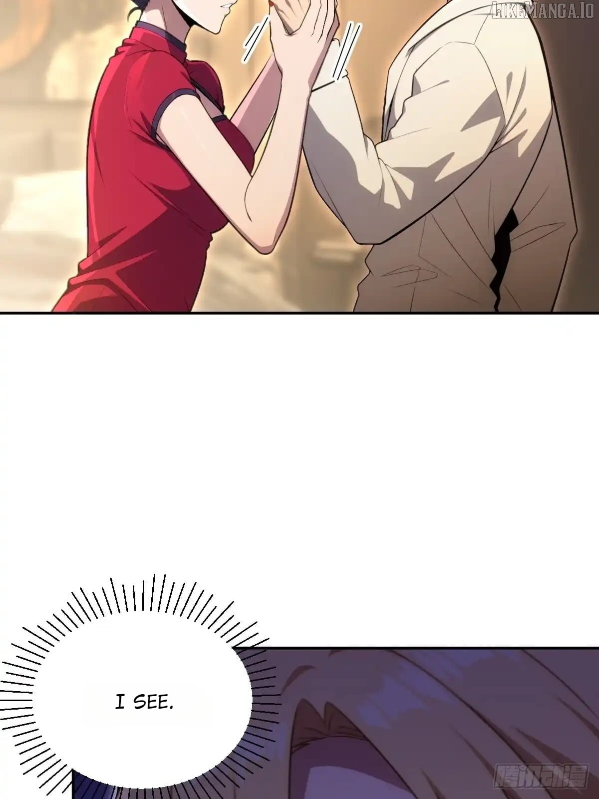 The Ultimate Wantless Godly Rich System Chapter 63 - page 63